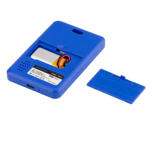 EONEBOSS TLK 1 Key Unlocking Device + TLK2 Locked Key Reuse Tool for Toyota/Lexus Support 8A-AA BA B9 B8 & 4A-AA BA