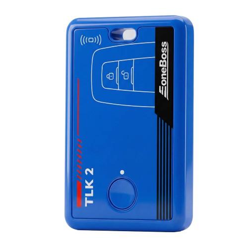 EONEBOSS TLK 1 Key Unlocking Device + TLK2 Locked Key Reuse Tool for Toyota/Lexus Support 8A-AA BA B9 B8 & 4A-AA BA