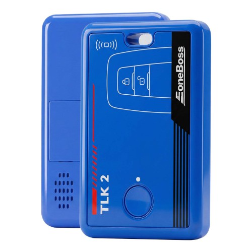 EONEBOSS TLK 1 Key Unlocking Device + TLK2 Locked Key Reuse Tool for Toyota/Lexus Support 8A-AA BA B9 B8 & 4A-AA BA