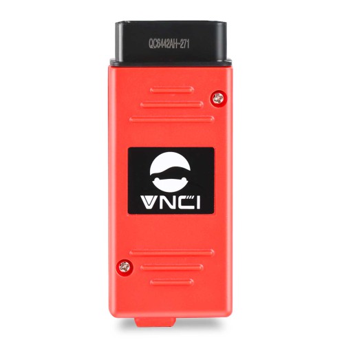 [US Ship Only] [Second-Handed] 90% New VNCI 6154A VAG Diagnostic Tool Support DoIP & CAN FD Protocol, Plug and Play
