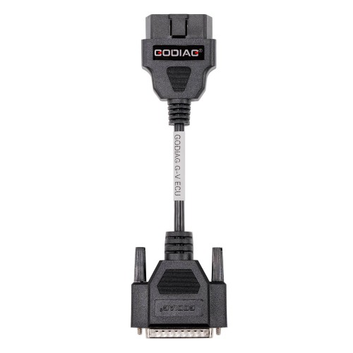 [US/EU/UK Ship] Xhorse Multi-PROG Multi Prog ECU TCU Programmer With GODIAG ECU GPT Boot AD and G-V ECU Cable For Read and write VAG Gearbox