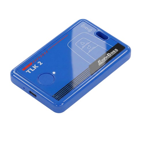 [US Ship] EONEBOSS TLK2 Locked Key Reuse Tool for Toyota/Lexus Support 4A-AA BA