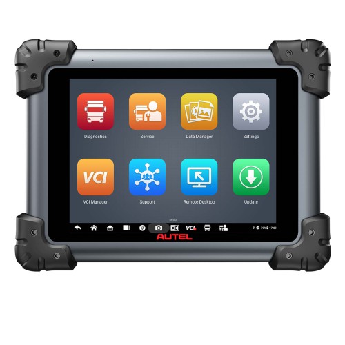 [US Ship Only] AUTEL MAXISYS MS908CV II Commercial Vehicle Diagnostics & Service Tablet