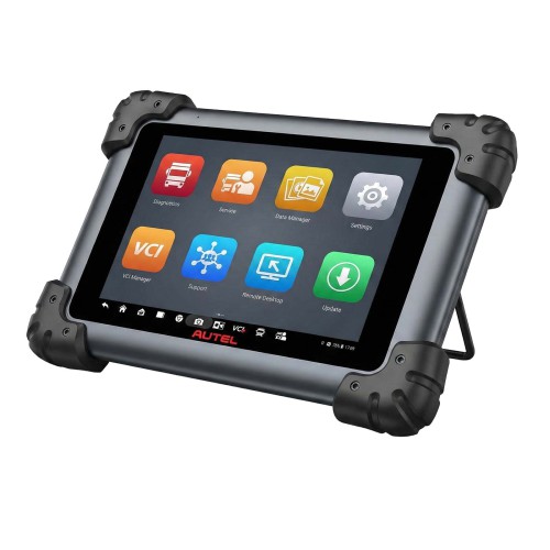[US Ship Only] AUTEL MAXISYS MS908CV II Commercial Vehicle Diagnostics & Service Tablet
