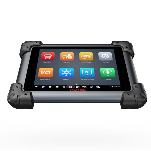 [US Ship Only] AUTEL MAXISYS MS908CV II Commercial Vehicle Diagnostics & Service Tablet