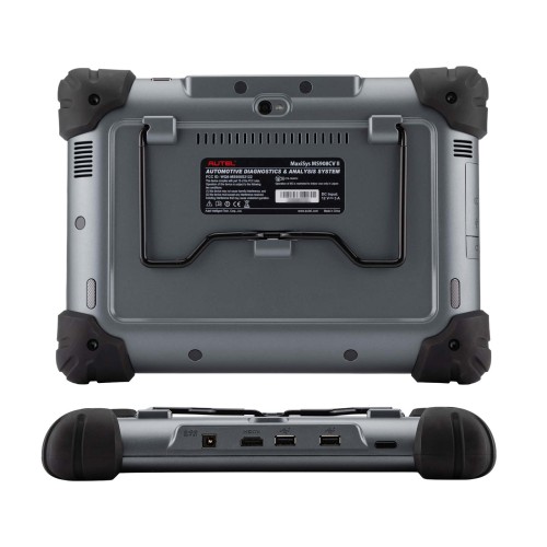 [US Ship Only] AUTEL MAXISYS MS908CV II Commercial Vehicle Diagnostics & Service Tablet