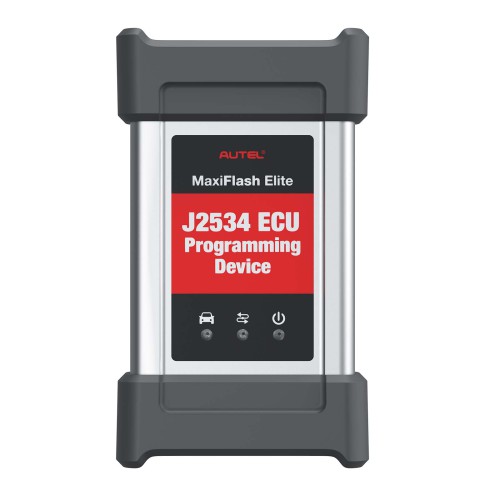 [US Ship Only] AUTEL MAXISYS MS908CV II Commercial Vehicle Diagnostics & Service Tablet