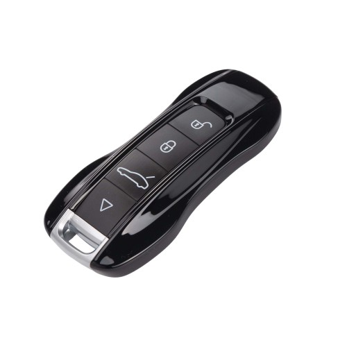 5pcs/lot KEYDIY KD ZB19 (NEW) Universal Smart Remote Key 4 Buttons for Porsche Type