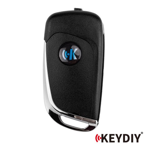 KEYDIY KD NB11-2 PCF Universal Flip Remote Key 2 Buttons for PSA Type 5Pcs/Lot