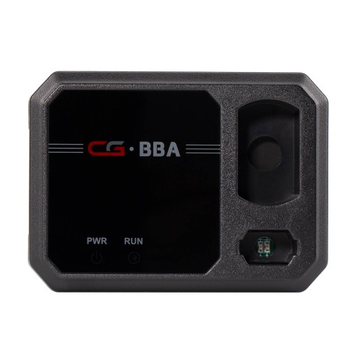 [US Ship Only] [Second-Handed] 90% New CGDI A2 Premium Edition IMMO Matching Frequency Detection WiFi Connectivity Support BMW G Series BDC2