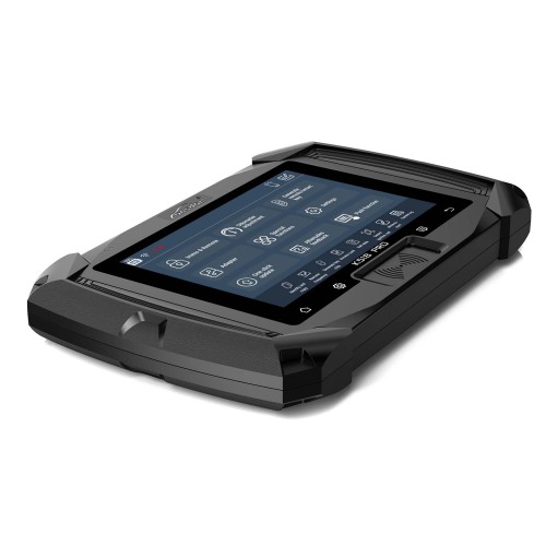 [US Ship Only] [Second-Handed] 90% New Lonsdor K518 PRO-FCV All-in-One Key Programmer 5+5 Car Series Lifetime Free Update Support Multi-language