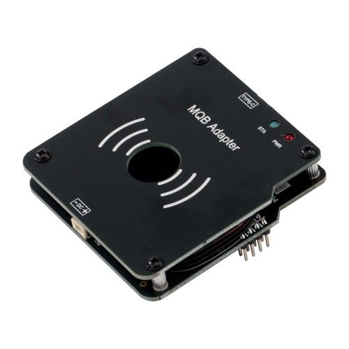 [EU Ship Only] [Second-Handed] 90% New XHORSE XDMQBAGL MQB48 Adapter No Need to Disassemble the Dashboard