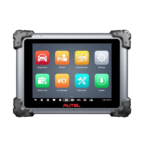 [EU Ship Only] [Second-Handed] 90% New Autel MaxiSys Elite II Pro Automotive Full System Diagnostic Tool with MaxiFlash VCI