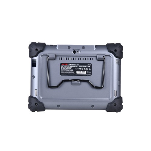 [EU Ship Only] [Second-Handed] 90% New Autel MaxiSys Elite II Pro Automotive Full System Diagnostic Tool with MaxiFlash VCI