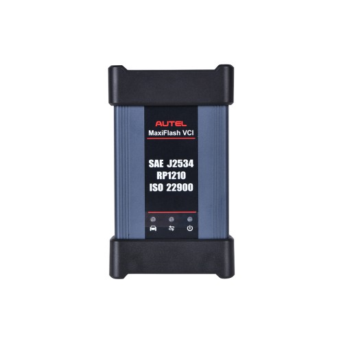 [EU Ship Only] [Second-Handed] 90% New Autel MaxiSys Elite II Pro Automotive Full System Diagnostic Tool with MaxiFlash VCI