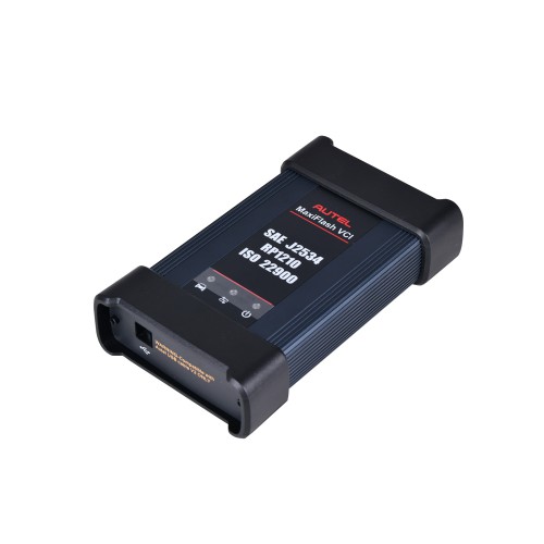 [EU Ship Only] [Second-Handed] 90% New Autel MaxiSys Elite II Pro Automotive Full System Diagnostic Tool with MaxiFlash VCI
