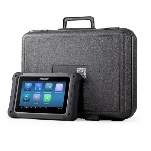 OBDSTAR D700 B (Mainly for Outboard) Intelligent Marine Scanner for Mercury Parsun Envinrude