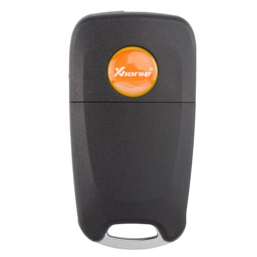 XHORSE XKHY22EN Second Generation Wired Remote Key 3 Buttons 5pcs/lot