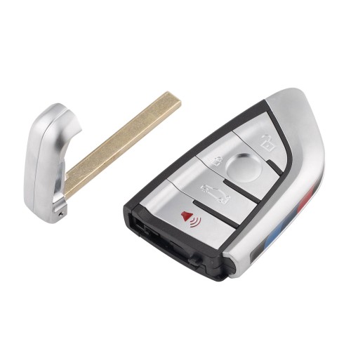 5Pcs/lot KEYDIY KD FGB23 Board with Shell Used for BMW FEM, BDC, CAS4, CAS4+, G Key Generation for ZB Keys