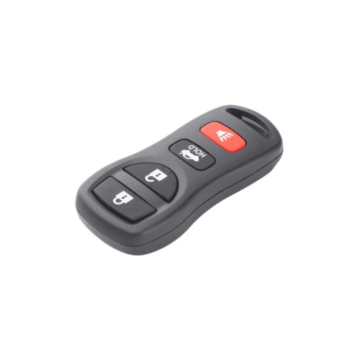 5pcs/lot KEYDIY KD B36-4 Universal Remote Key B Series 3+1 Buttons for Nissan Type