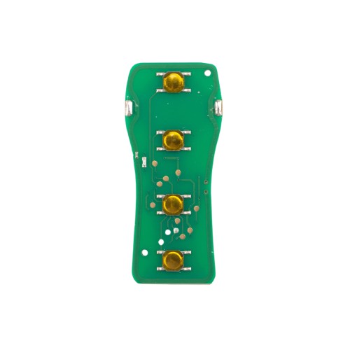 5pcs/lot KEYDIY KD B36-4 Universal Remote Key B Series 3+1 Buttons for Nissan Type