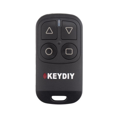 5pcs/lot KEYDIY KD B32-4 Universal Remote Key 4 Buttons Garage Type