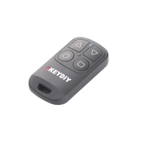 5pcs/lot KEYDIY KD B32-4 Universal Remote Key 4 Buttons Garage Type
