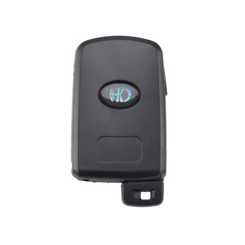 5pcs/lot KEYDIY KD TB06-4 Universal Smart Remote Key 3+1 Buttons for Toyota Type