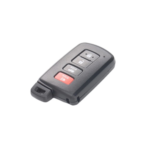 5pcs/lot KEYDIY KD TB06-4 Universal Smart Remote Key 3+1 Buttons for Toyota Type
