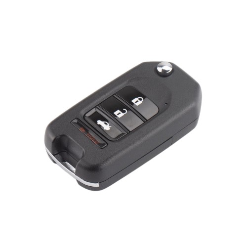 5pcs/lot KEYDIY KD B10-4 Universal Flip Remote Key 3+1 Buttons for Honda Type