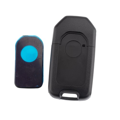 5pcs/lot KEYDIY KD B10-4 Universal Flip Remote Key 3+1 Buttons for Honda Type
