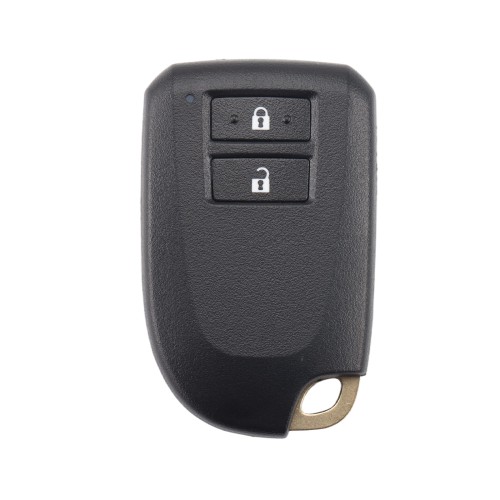 5pcs/lot KEYDIY KD TB62-2 Universal Smart Remote Key 2 Buttons