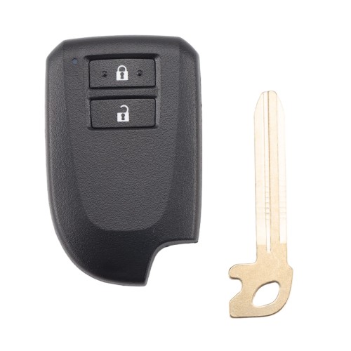 5pcs/lot KEYDIY KD TB62-2 Universal Smart Remote Key 2 Buttons