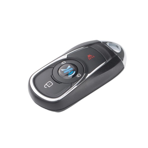 KEYDIY KD ZB22-3 Universal Smart Remote Key 3 Buttons for Buick Type 5pcs/lot