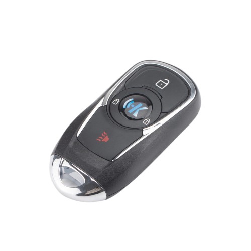 KEYDIY KD ZB22-3 Universal Smart Remote Key 3 Buttons for Buick Type 5pcs/lot