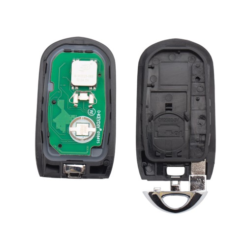 KEYDIY KD ZB22-3 Universal Smart Remote Key 3 Buttons for Buick Type 5pcs/lot