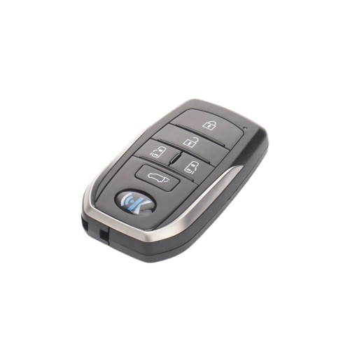 5pcs/lot KEYDIY KD TB01-5 for Toyota for Lexus Universal Smart Remote Key 5 Buttons With 8A Transponder