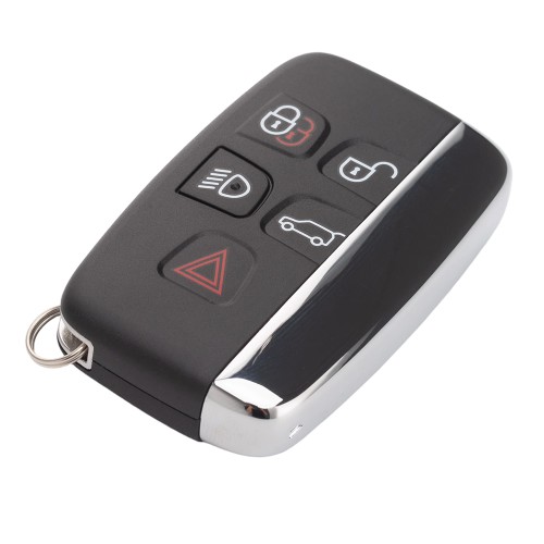 LONSDOR Universal Smart Key For Land Rover & For Jaguar 2010-2018 315MHz /433MHz 2-in-1