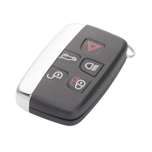 LONSDOR Universal Smart Key For Land Rover & For Jaguar 2010-2018 315MHz /433MHz 2-in-1