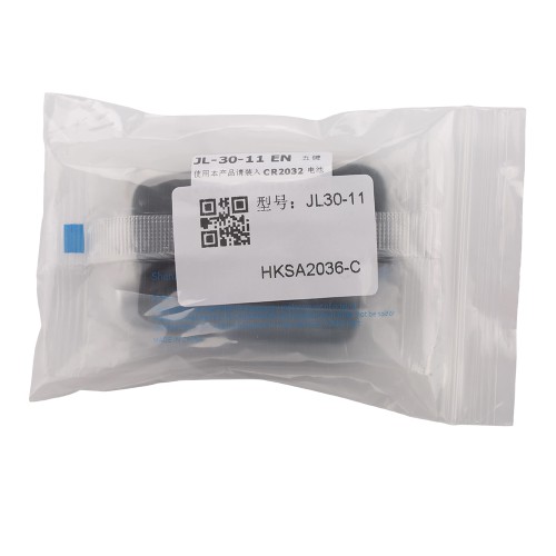 5pcs/lot LONSDOR Universal Smart Key 315MHz /433MHz 2-in-1 For Land Rover & For Jaguar 2010-2018