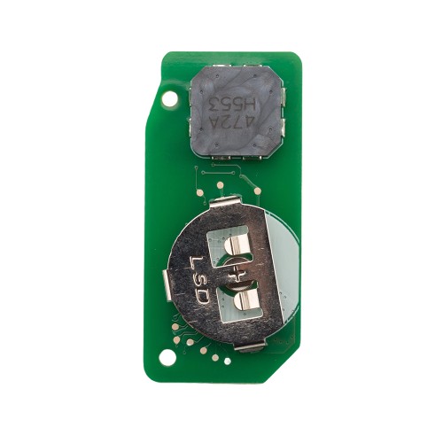 5pcs/lot LONSDOR Universal Smart Key 315MHz /433MHz 2-in-1 For Land Rover & For Jaguar 2010-2018