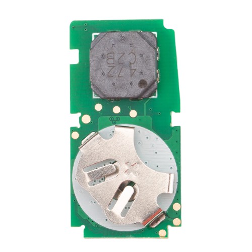 5pcs/lot EoneBoss ET-01 Toyota Universal Smart Remote Key PCB Board Only