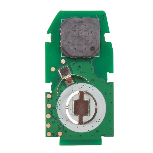 5pcs/lot EoneBoss ET-03 Toyota Universal Smart Remote Key PCB Board Only