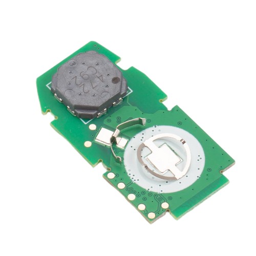 5pcs/lot EoneBoss ET-03 Toyota Universal Smart Remote Key PCB Board Only