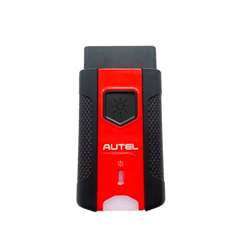[US Ship Only] [Second-Handed] 90% New Autel MaxiVCI V200 Bluetooth VCI Compatible with Autel MS906Pro/ MS906Pro-TS/ KM100/ BT609/ BT608/ ITS600