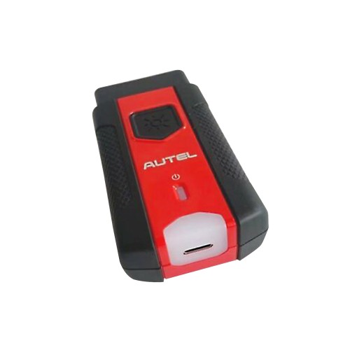 [US Ship Only] [Second-Handed] 90% New Autel MaxiVCI V200 Bluetooth VCI Compatible with Autel MS906Pro/ MS906Pro-TS/ KM100/ BT609/ BT608/ ITS600