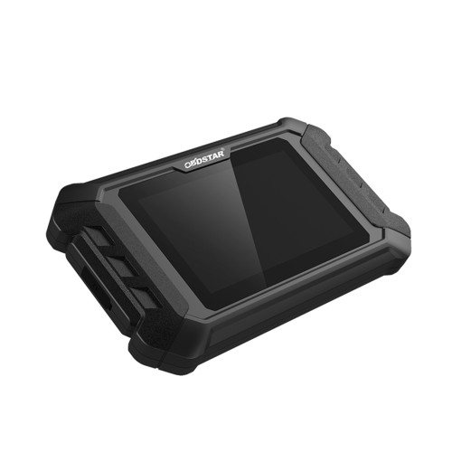 [US Ship Only] [Second-Handed] 90% New OBDSTAR iScan KTM/HUSQVARNA Intelligent Motorcycle Diagnostic Tool Portable Tablet