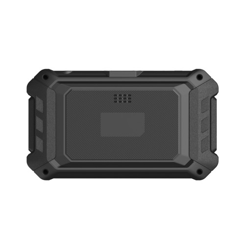 [US Ship Only] [Second-Handed] 90% New OBDSTAR iScan KTM/HUSQVARNA Intelligent Motorcycle Diagnostic Tool Portable Tablet