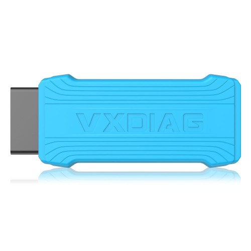 [US Ship Only] [Second-Handed] 90% New WIFI VXDIAG VCX NANO for GM/Opel Diagnostic/Programming/Coding 2000-2025