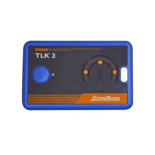 EONEBOSS TLK 1 Key Unlocking Device + TLK2 Locked Key Reuse Tool for Toyota/Lexus Support 8A-AA BA B9 B8 & 4A-AA BA+TLK3 Data Reading